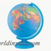Replogle Adventurer Educational Globe RB1079